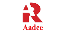 Aadee Remidies logo