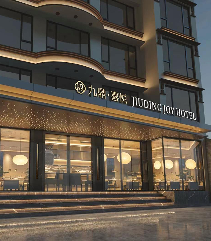 Century Jinzun International Hotel