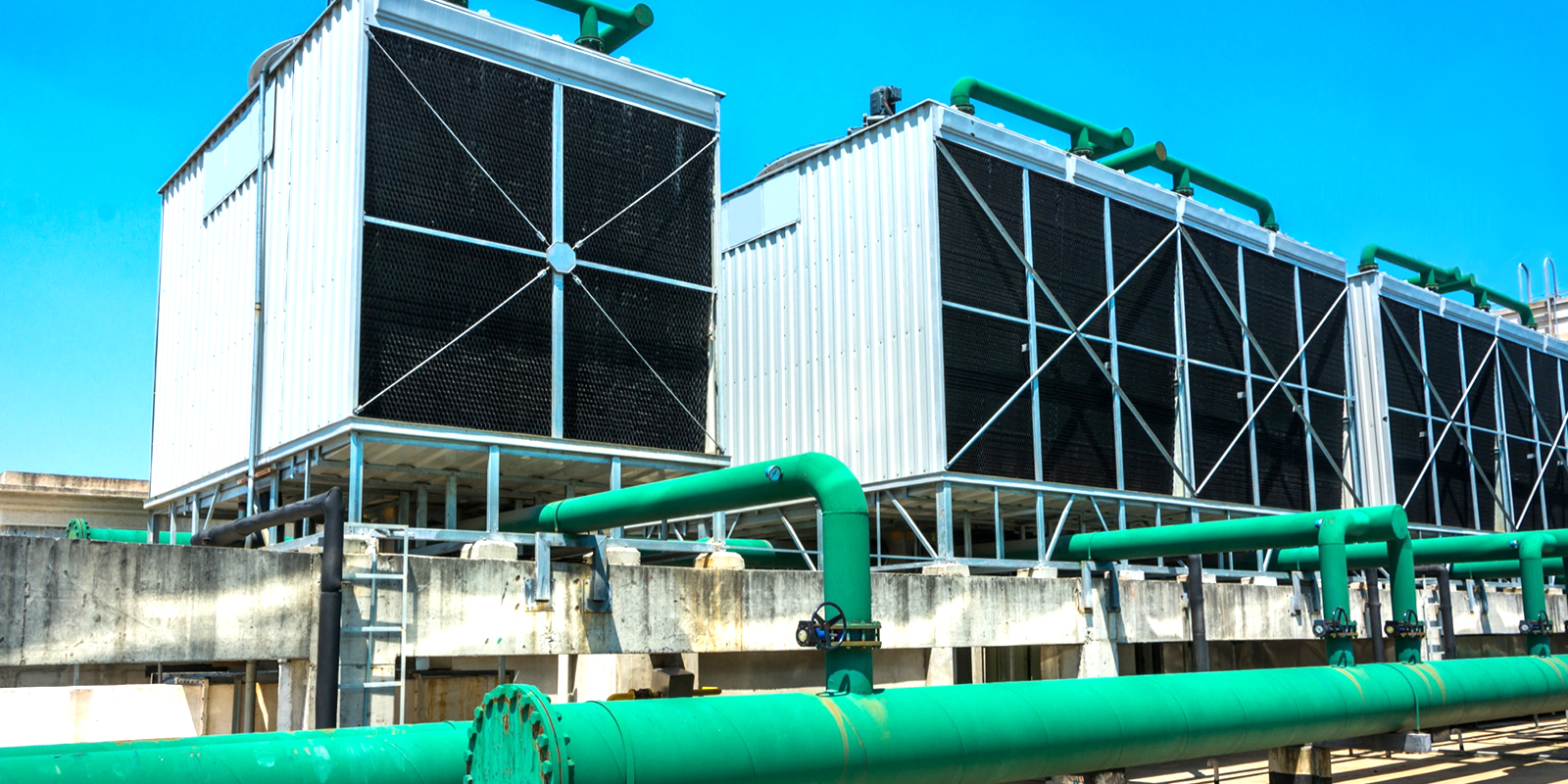 Complete MEP and Interior Solutions for Sustainable, Safe, and Efficient Buildings